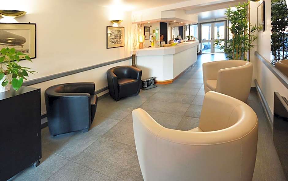 Comfort Hotel Paris Sud Viry Evry