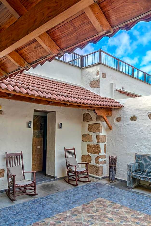 Hotel Rural Maipez THe Senses Collection