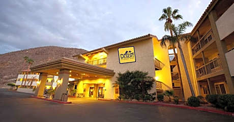 Desert Extended Stay