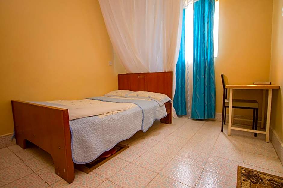 Jamindas Paradise Motel