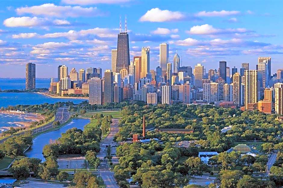 Gale Chicago – Chicago, IL