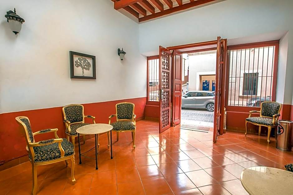 Hotel Santa Regina