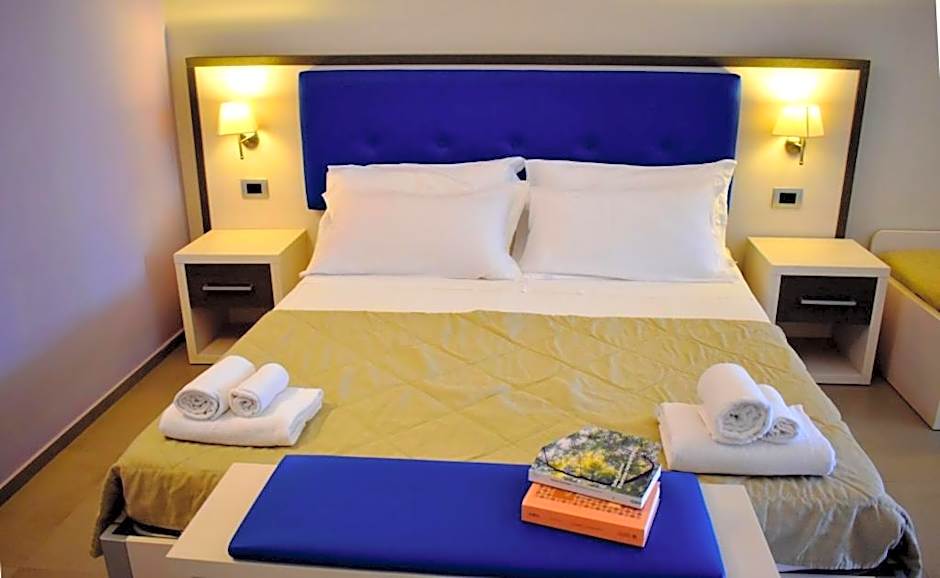Tenuta Espada Luxury Residence