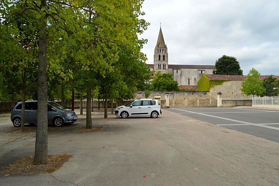 Le Moulin de Bassac