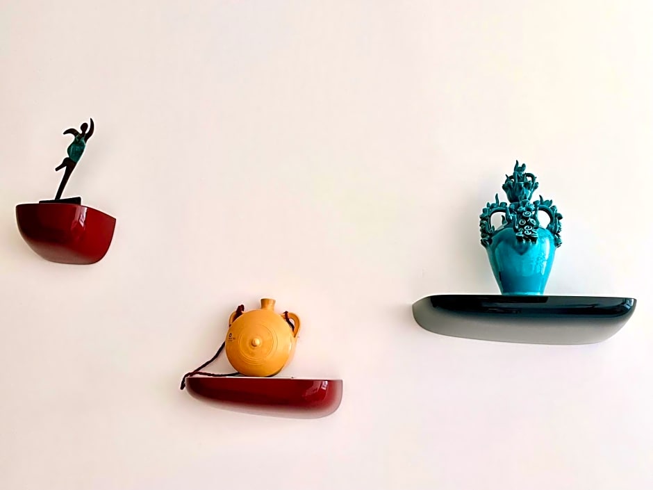 TigellioTre Bed and Breakfast