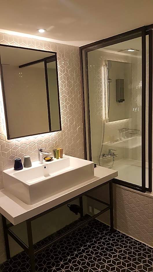 City Suites - Main Station