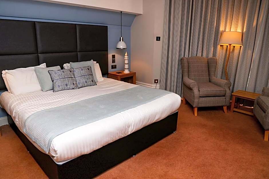 New Wilmington Hotel