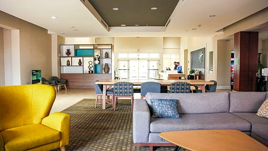 Holiday Inn Rock Hill By IHG
