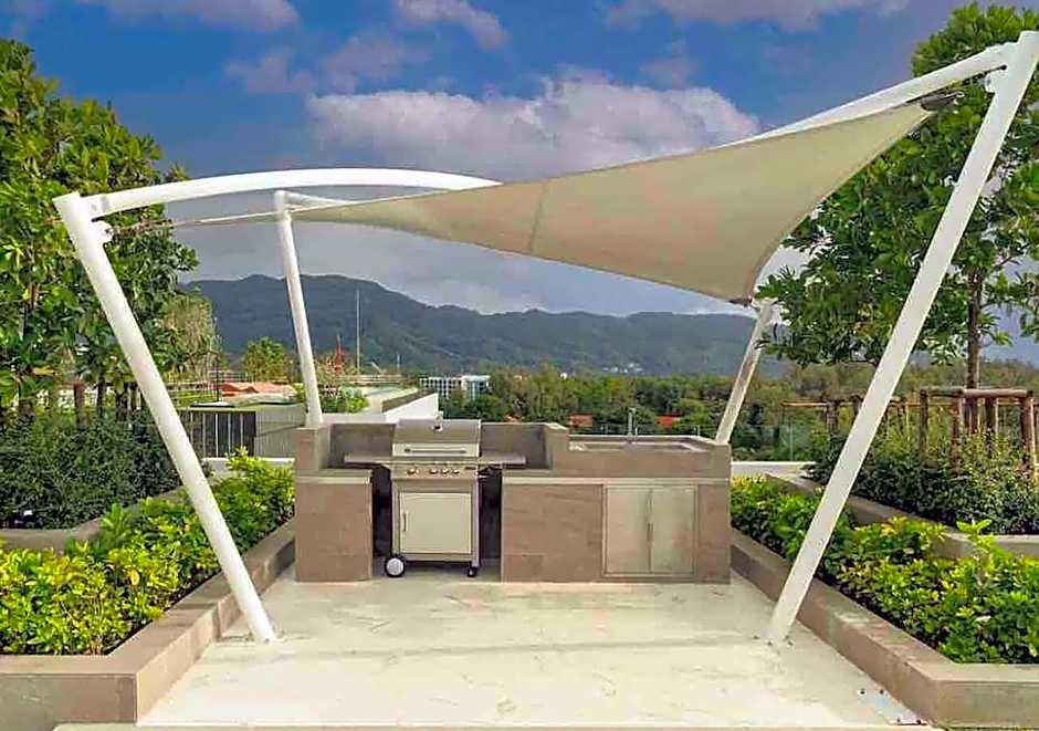 Laguna Skypark – Cherng Talay, WY