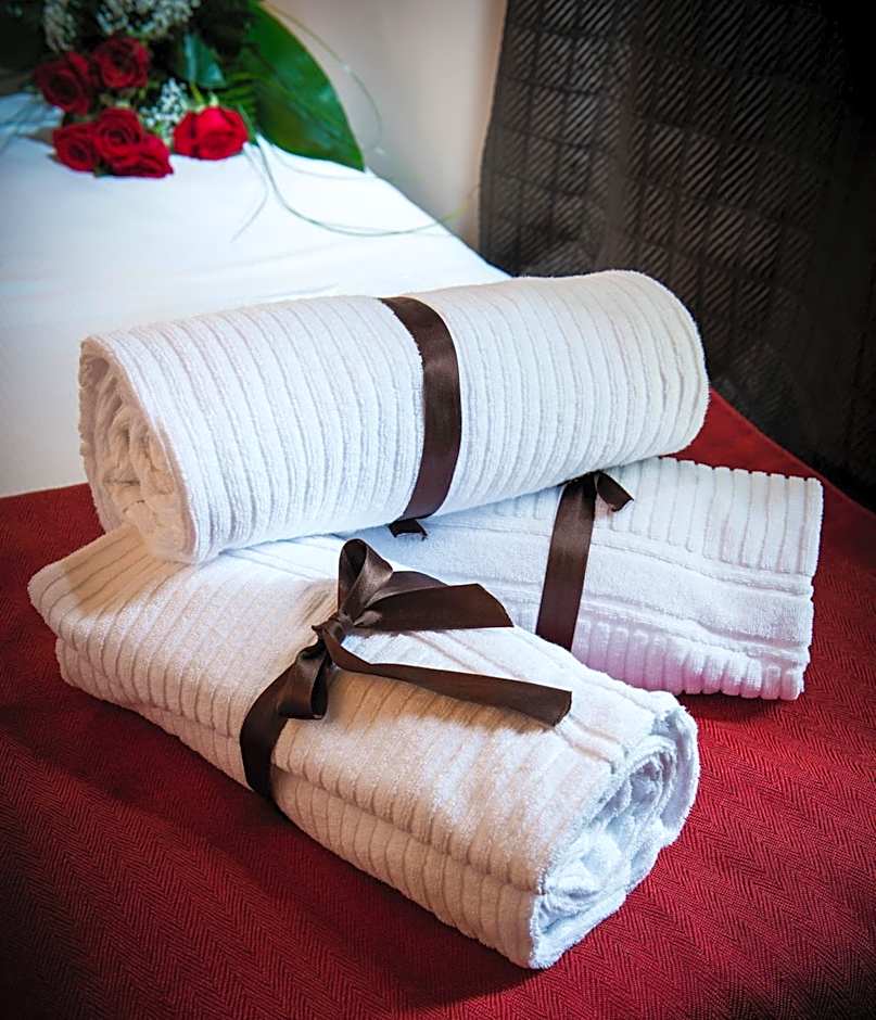 Villa dei Platani Boutique Hotel & SPA