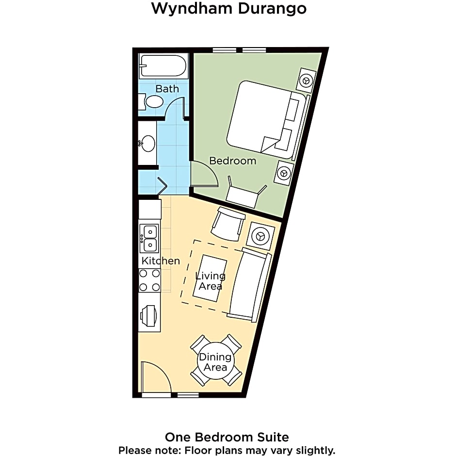 Club Wyndham Durango