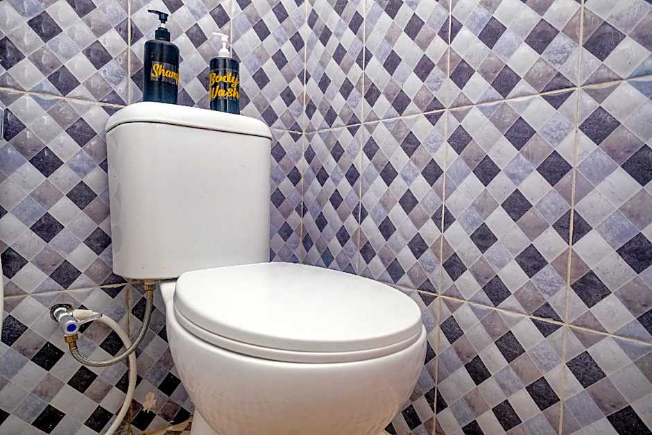 RedDoorz near Majapahit Semarang