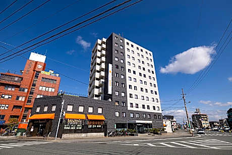 Hotel Wing International Kumamoto-Yatsushiro
