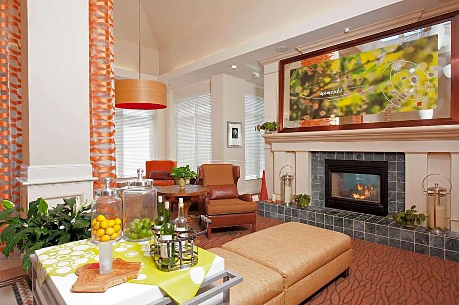 Hilton Garden Inn Grand Forks/Und
