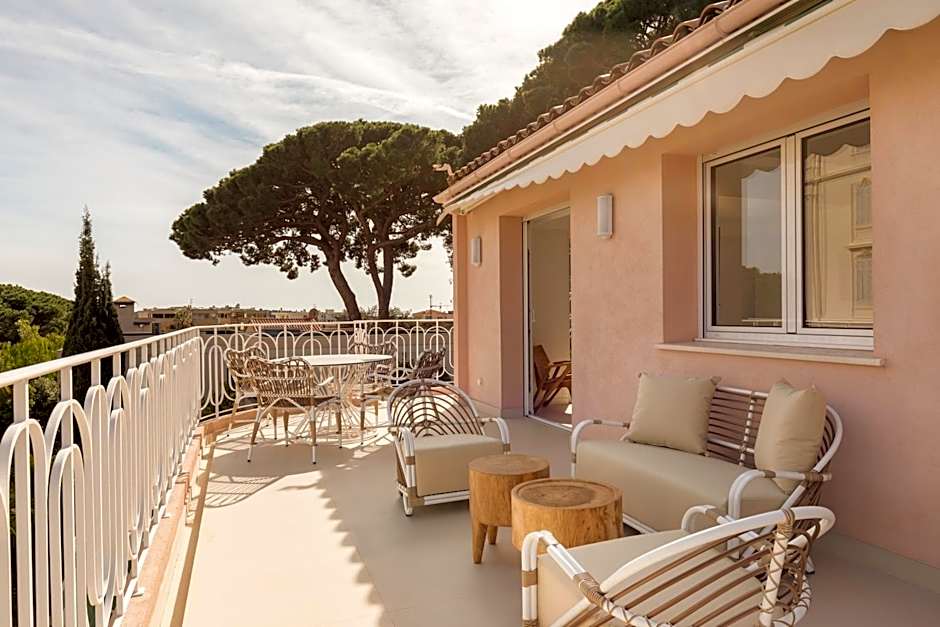 Maison Carla Rosa Cannes