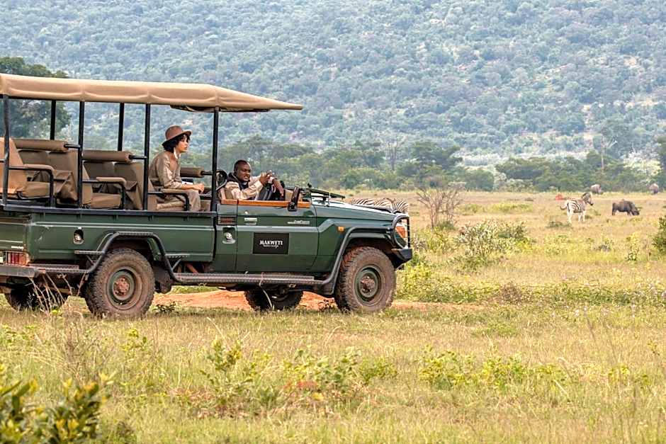 Makweti Safari Lodge