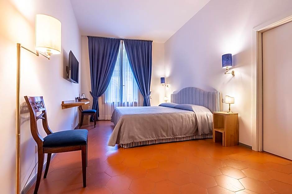La Casa del Ghiberti B&B