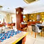 Saint John Hotel
