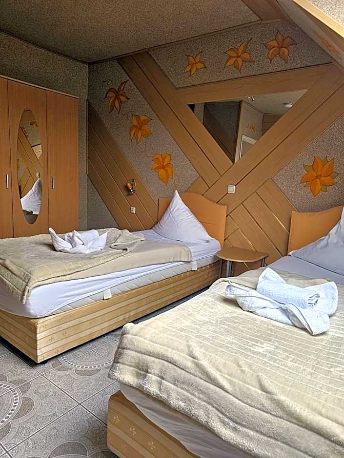 Hotel Tenne