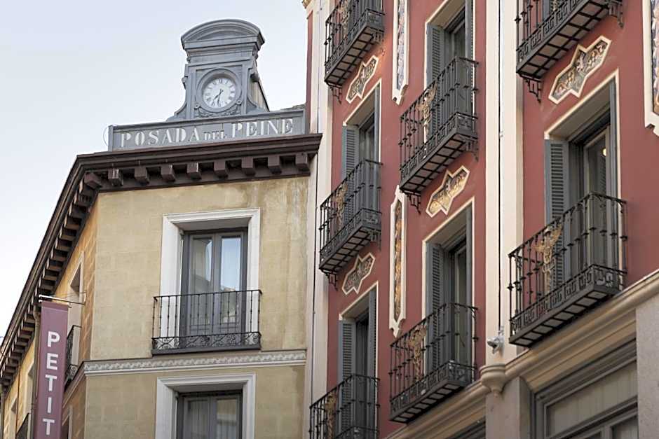 Petit Palace Posada Del Peine