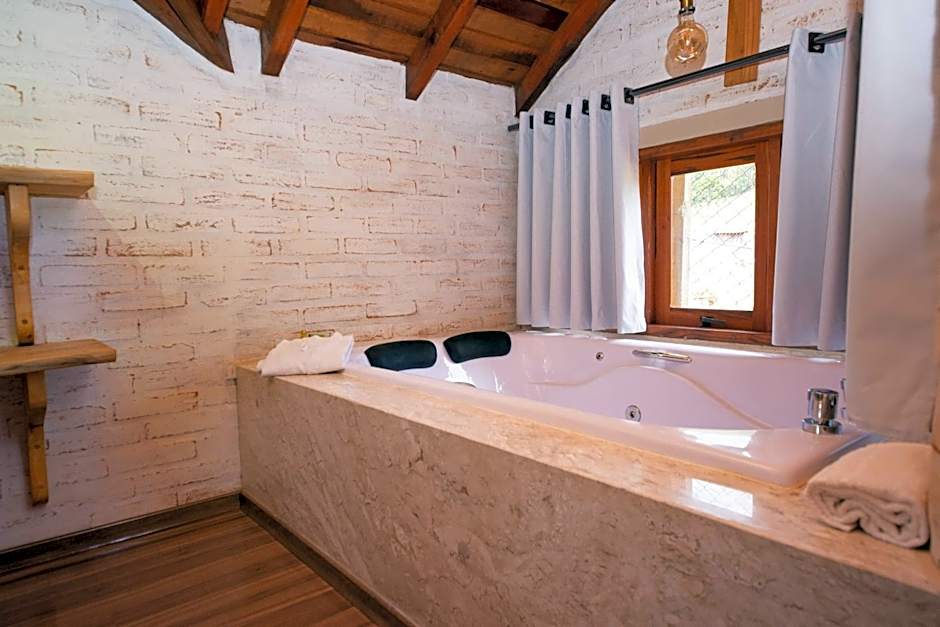 Pousada Alpes da Mantiqueira