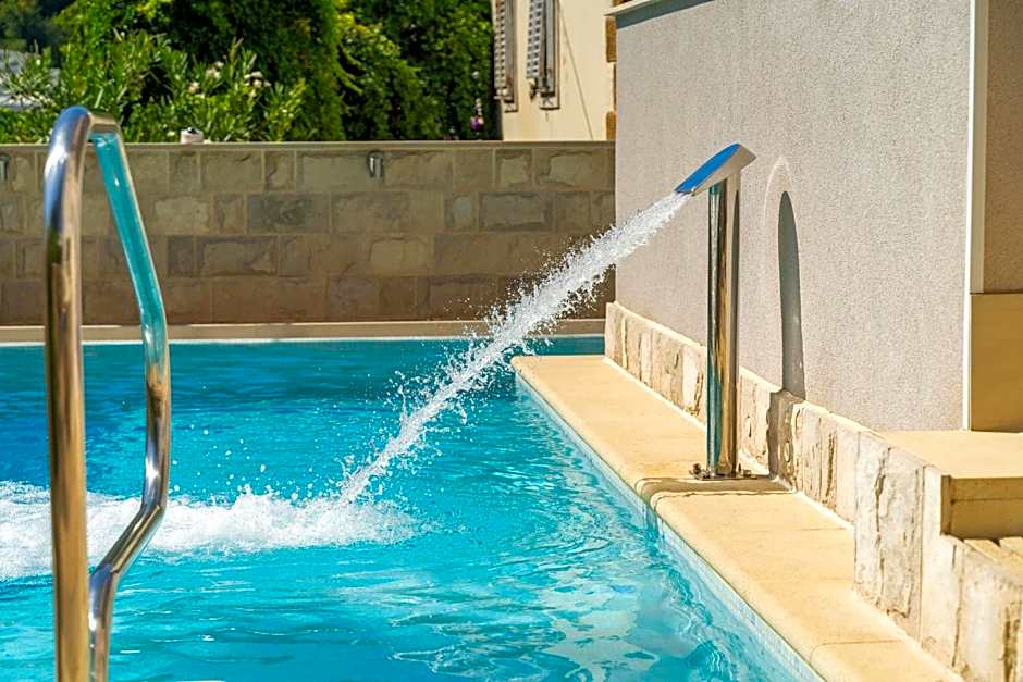 Villa Aura - Comfort double room