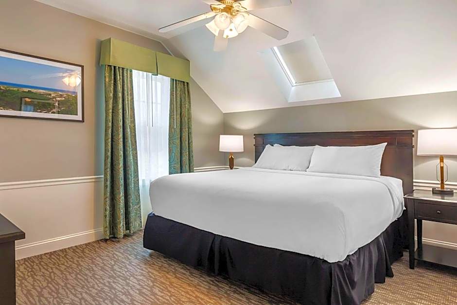Essex Street Inn & Suites, Ascend Hotel Collection