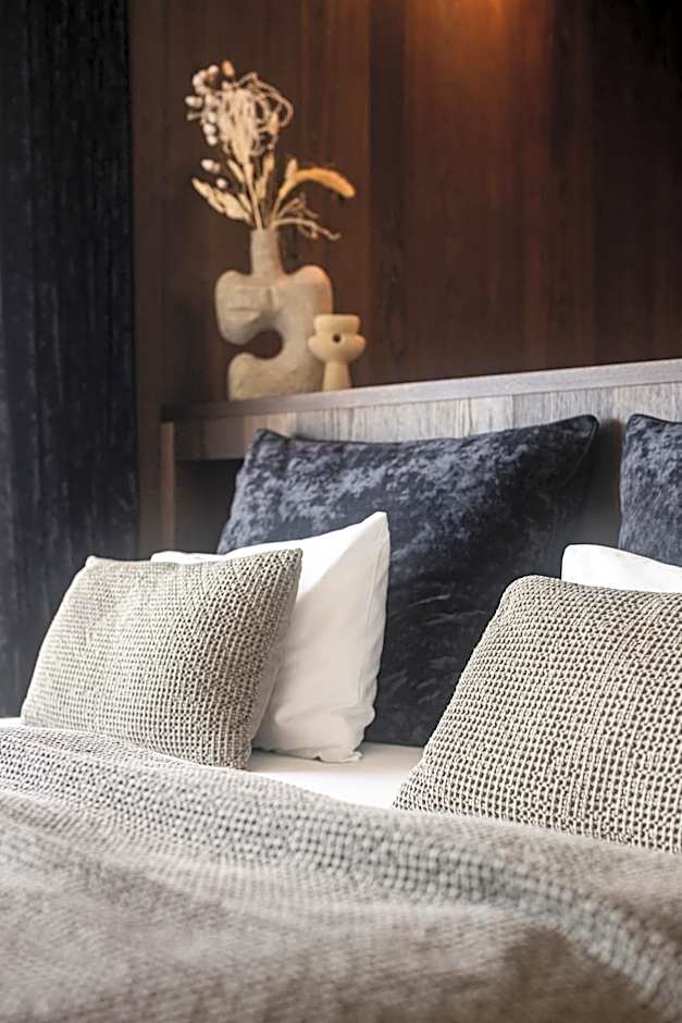 SILENA, your soulful hotel - adults only