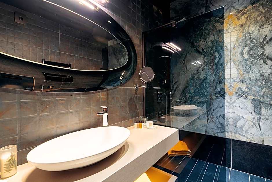 Tapis Rouge Design Boutique Hotel