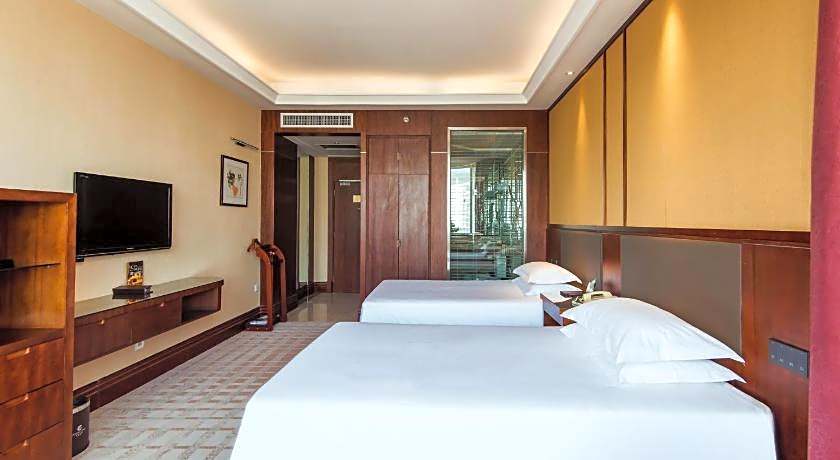 Yantai Jinghai Hotel