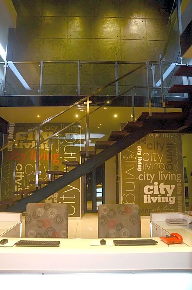 City Living Boutique Hotel