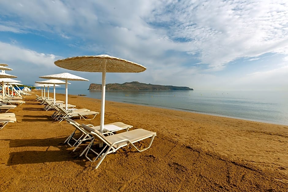 Giannoulis Santa Marina Beach Hotel - All Inclusive