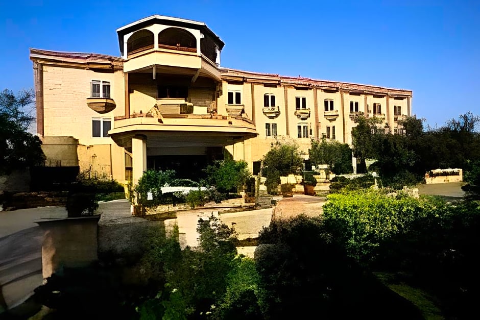 Mansingh Palace Ajmer