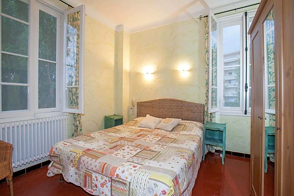 Hotel Villa Provencale