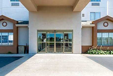 Sleep Inn Saint Charles North