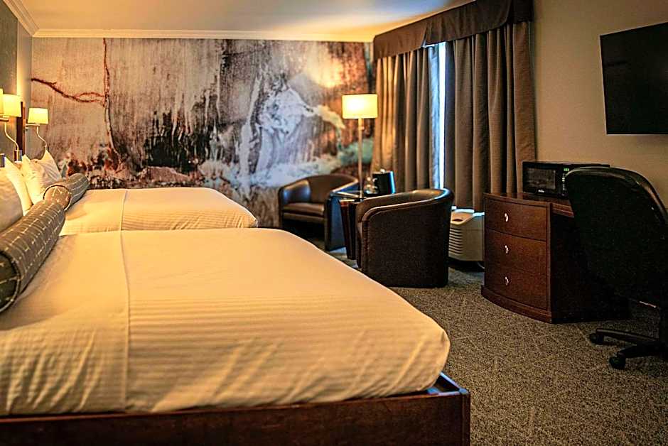 Le Noranda Hotel & Spa, an Ascend Collection Hotel