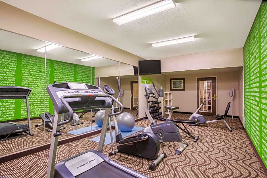 La Quinta Inn by Wyndham Moss Point - Pascagoula