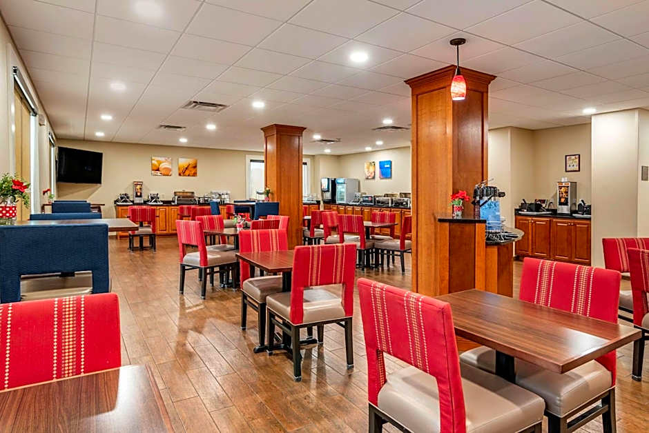 Comfort Suites At Eglin Air Force Base