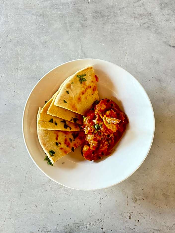 Bahati Sunset Bungalows Michamvi