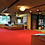 Alpine Route Hotel