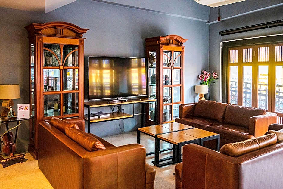 W22 by Burasari - SHA Extra Plus Certified