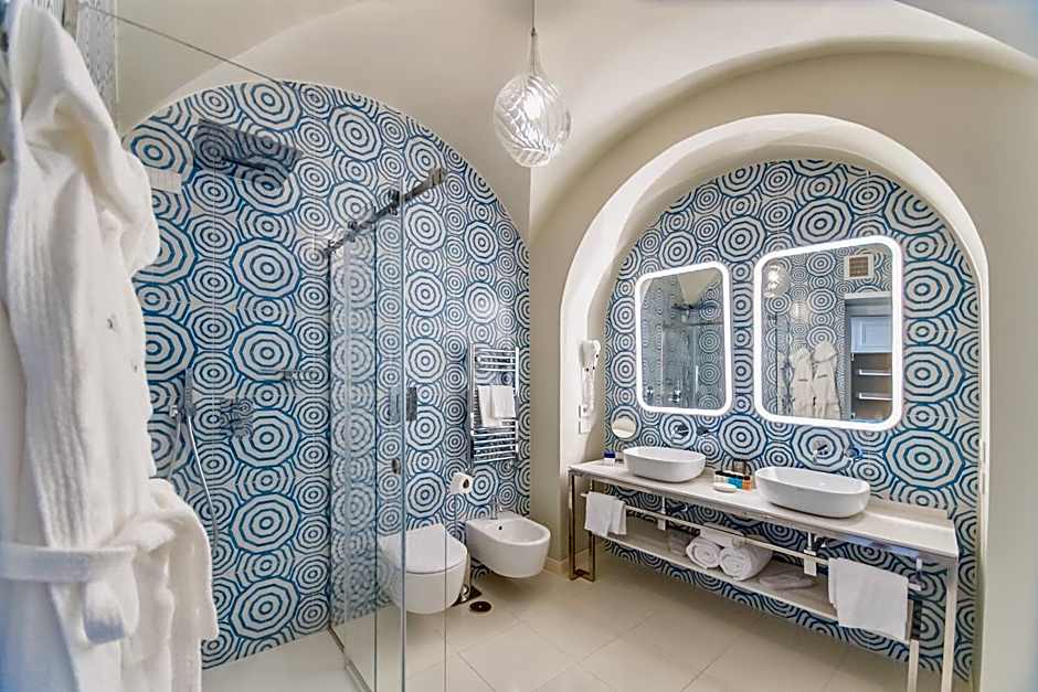 Hotel Club Due Torri