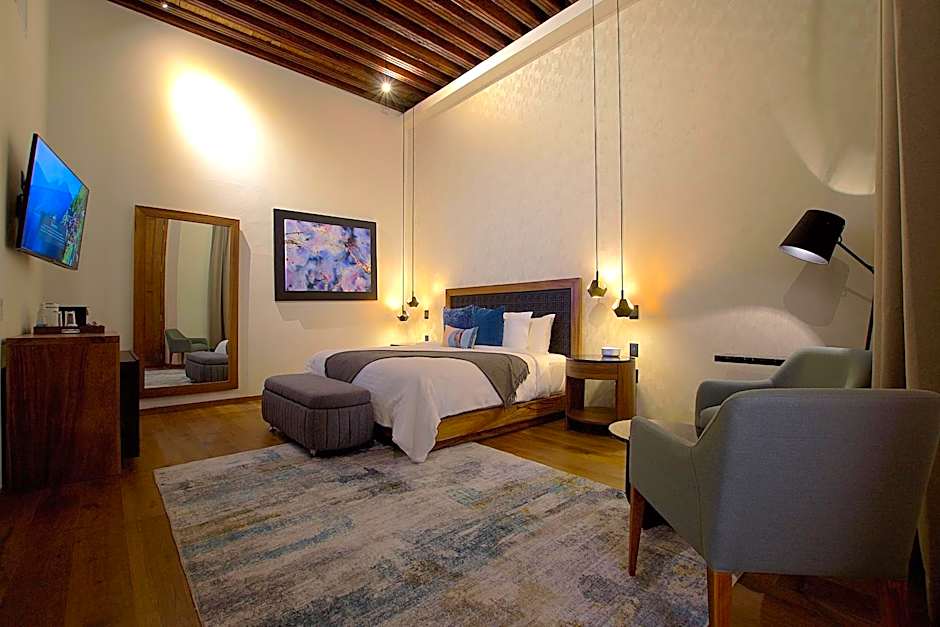 Nueve 25 Hotel Boutique