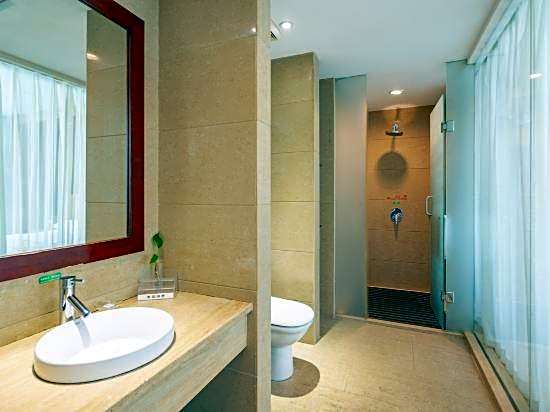 Shi Pu Business Hotel