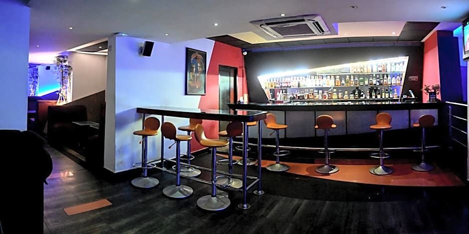 The Mercy Luxury Business Hotel