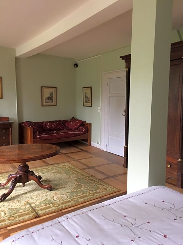 Chateau du Val Larbont