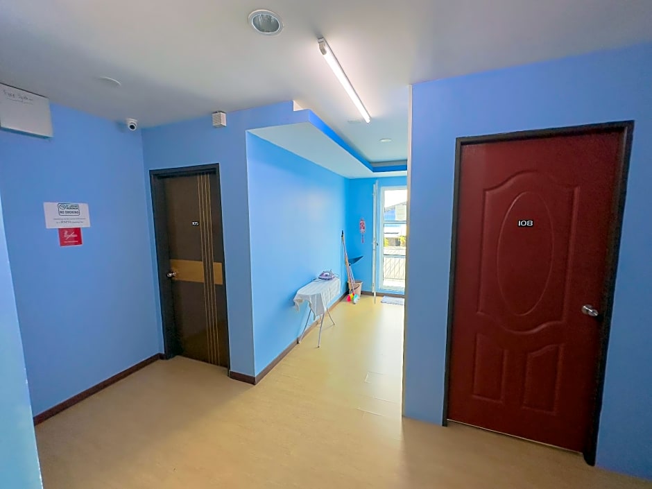 Borneo Inn