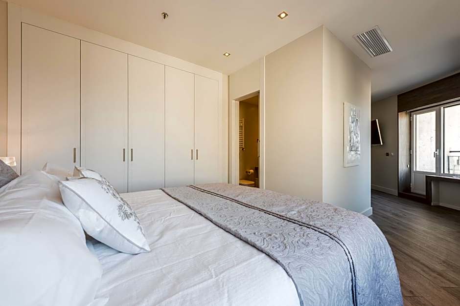 Torre Madrid Boutique