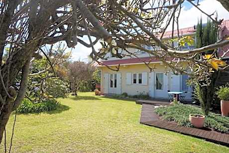 JARDIN SECRET, Bas de villa TOUT CONFORT