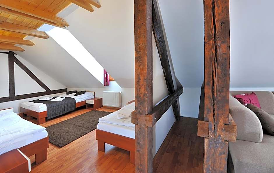 Aplend Vila Magnolia